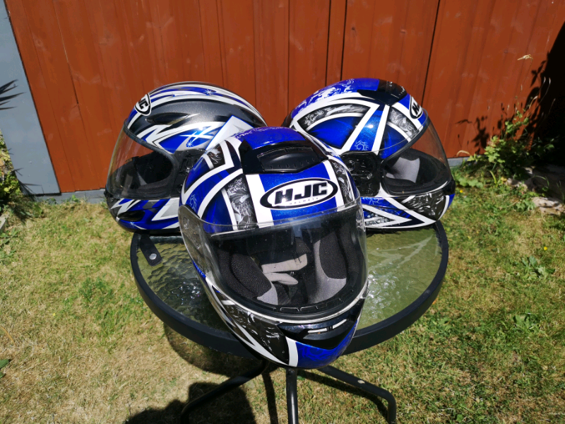 Motorcycle Helmets for sale | in 